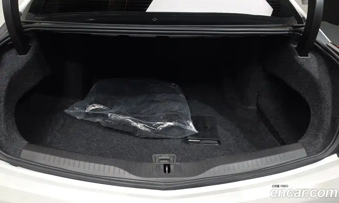 Cadillac CT6 2017 2.0 гидро, фото 25