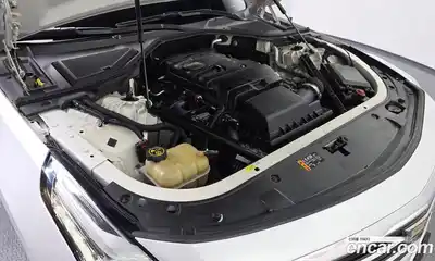 Cadillac CT6 2017 2.0 гидро, миниатюра 5