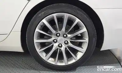 Cadillac CT6 2017 2.0 гидро, миниатюра 6
