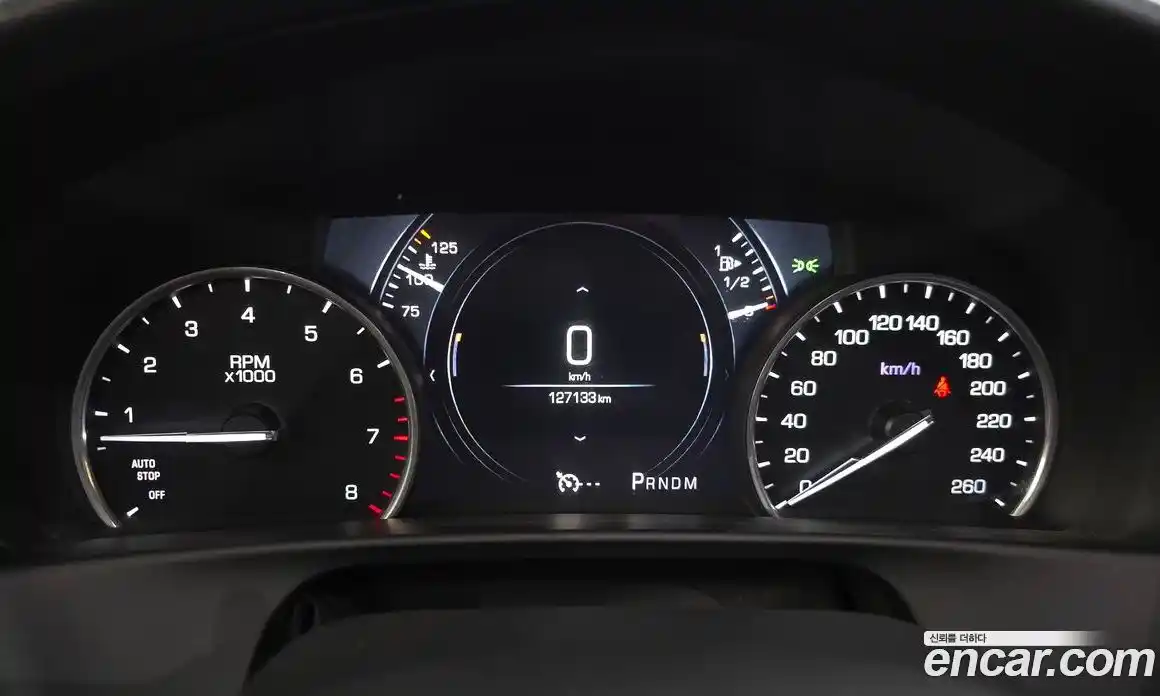Cadillac CT6 2017 2.0 гидро, фото 10