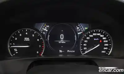 Cadillac CT6 2017 2.0 гидро, миниатюра 10