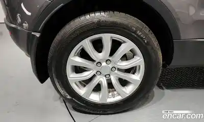 Land Rover Range Rover Evoque 2017 2.0 автомат (гидро), миниатюра 5