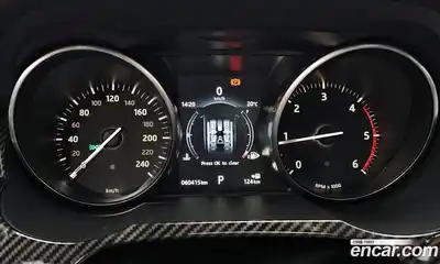 Land Rover Range Rover Evoque 2017 2.0 автомат (гидро), миниатюра 8