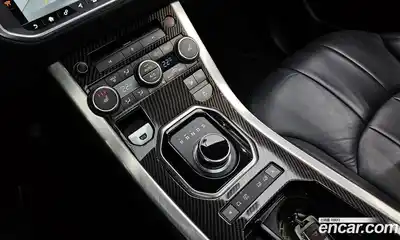 Land Rover Range Rover Evoque 2017 2.0 автомат (гидро), миниатюра 9