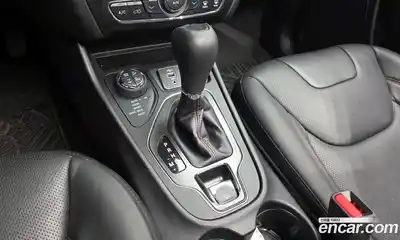 Jeep Cherokee 2021 3.2 автомат (гидро), миниатюра 9