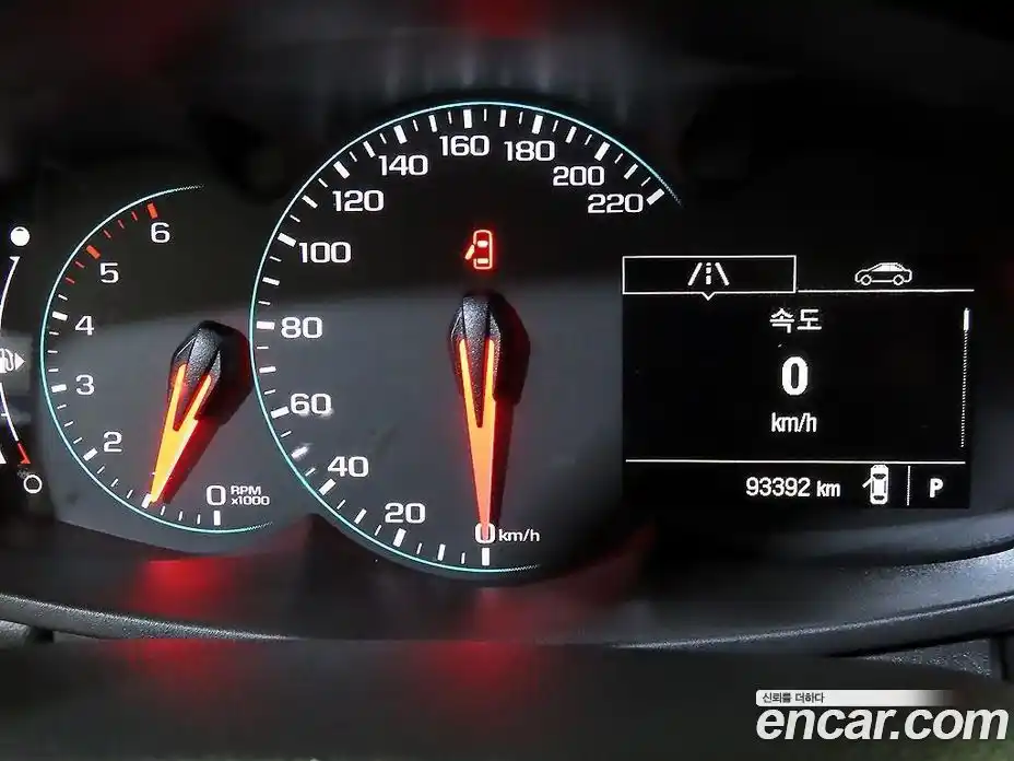 Chevrolet Trax 2017 1.6 автомат (гидро), фото 17 Chevrolet Trax 2017 1.6 автомат (гидро), фото 17