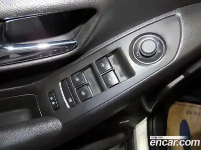 Chevrolet Trax 2017 1.6 автомат (гидро), миниатюра 3 Chevrolet Trax 2017 1.6 автомат (гидро), миниатюра 3