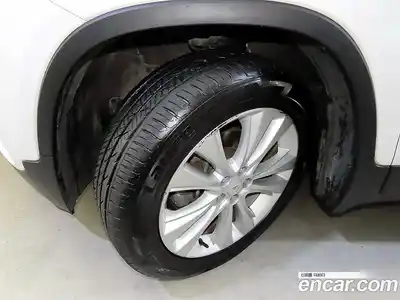 Chevrolet Trax 2017 1.6 автомат (гидро), миниатюра 8 Chevrolet Trax 2017 1.6 автомат (гидро), миниатюра 8