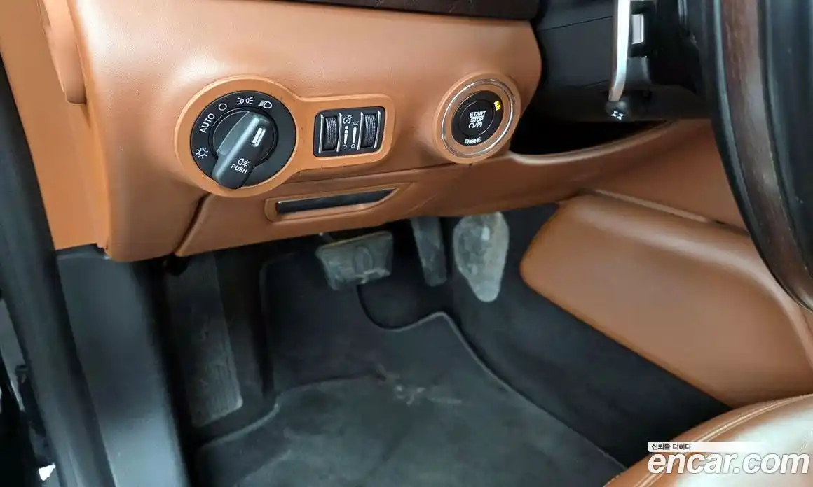 Maserati Quattroporte 2016 3.0 гидро, фото 18