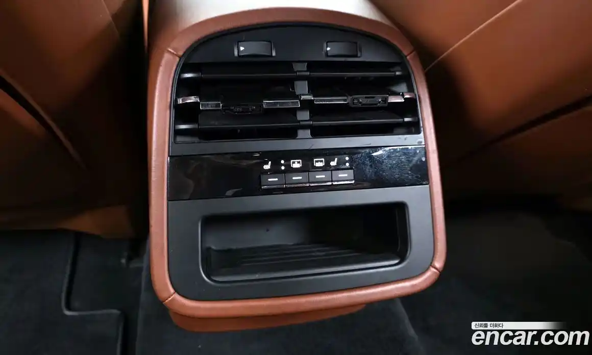 Maserati Quattroporte 2016 3.0 гидро, фото 19