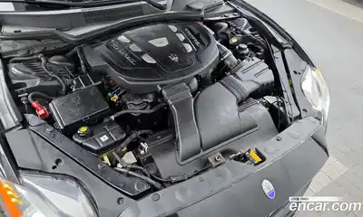 Maserati Quattroporte 2016 3.0 гидро, миниатюра 6