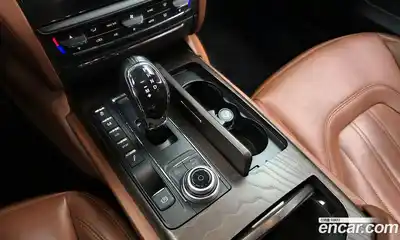 Maserati Quattroporte 2016 3.0 гидро, миниатюра 9