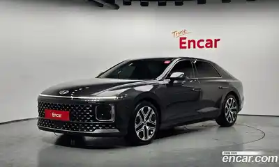 Hyundai Grandeur, 2023, 22 869 км