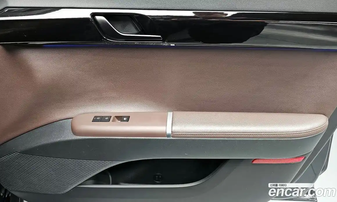 Hyundai Grandeur 2023 2.5 автомат (гидро), фото 14