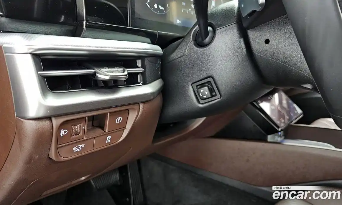 Hyundai Grandeur 2023 2.5 автомат (гидро), фото 19