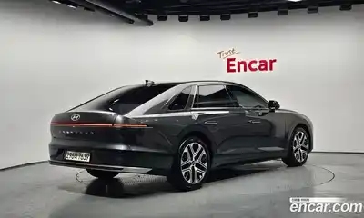 Hyundai Grandeur 2023 2.5 автомат (гидро), миниатюра 2