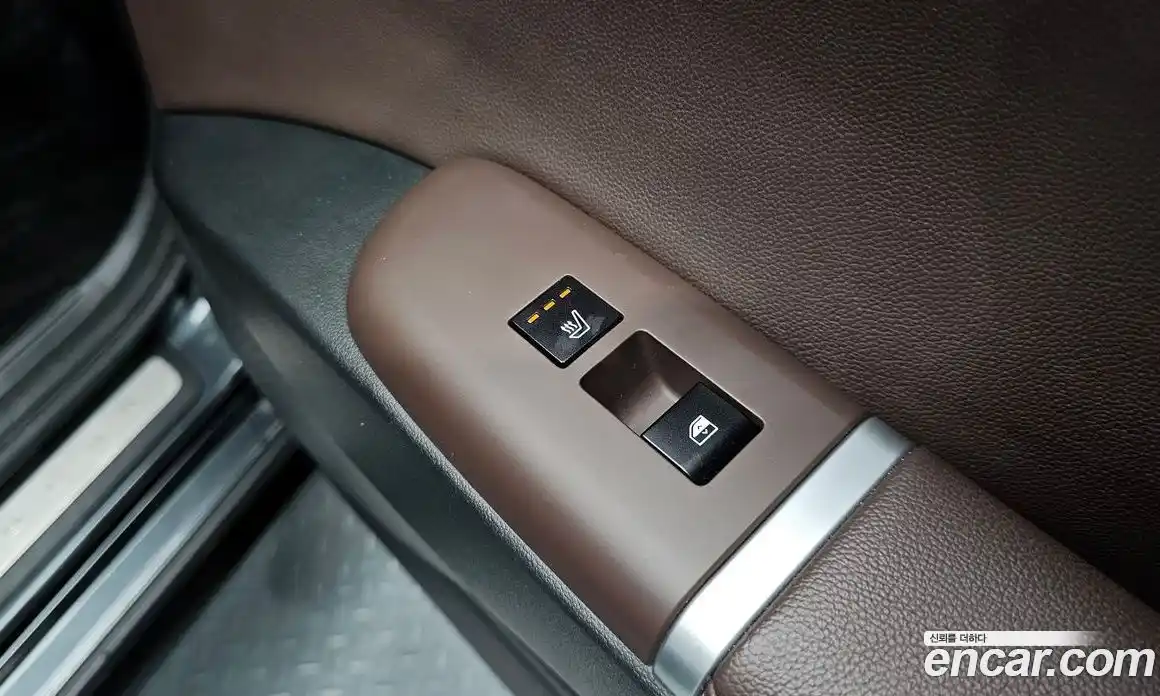 Hyundai Grandeur 2023 2.5 автомат (гидро), фото 25