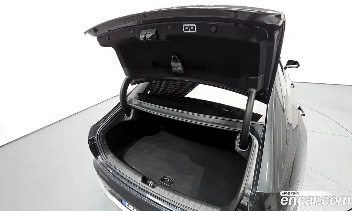 Hyundai Grandeur 2023 2.5 автомат (гидро), фото 26