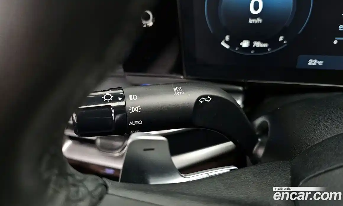 Hyundai Grandeur 2023 2.5 автомат (гидро), фото 28