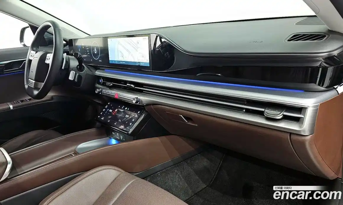 Hyundai Grandeur 2023 2.5 автомат (гидро), фото 30