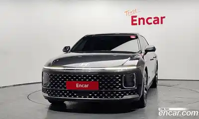Hyundai Grandeur 2023 2.5 автомат (гидро), миниатюра 3