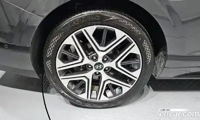 Hyundai Grandeur 2023 2.5 автомат (гидро), миниатюра 5