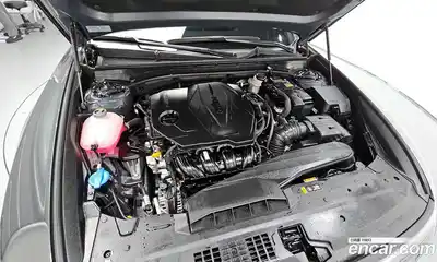 Hyundai Grandeur 2023 2.5 автомат (гидро), миниатюра 6