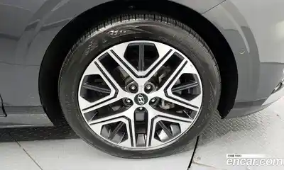 Hyundai Grandeur 2023 2.5 автомат (гидро), миниатюра 7