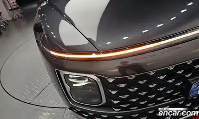 Hyundai Grandeur 2023 2.5 автомат (гидро), миниатюра 8