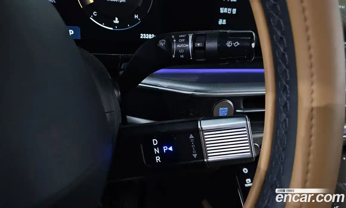 Hyundai Grandeur 2023 2.5 автомат (гидро), фото 12
