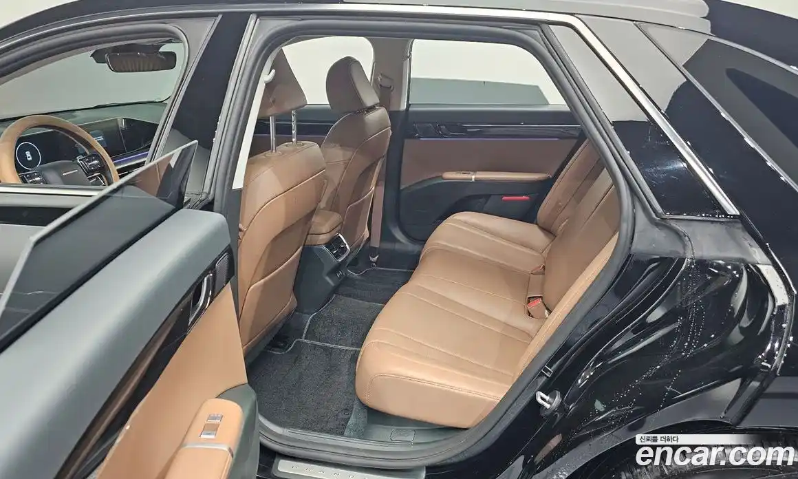 Hyundai Grandeur 2023 2.5 автомат (гидро), фото 17