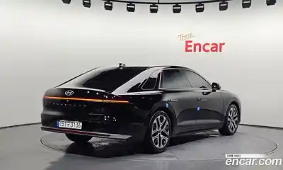 Hyundai Grandeur 2023 2.5 автомат (гидро), миниатюра 2