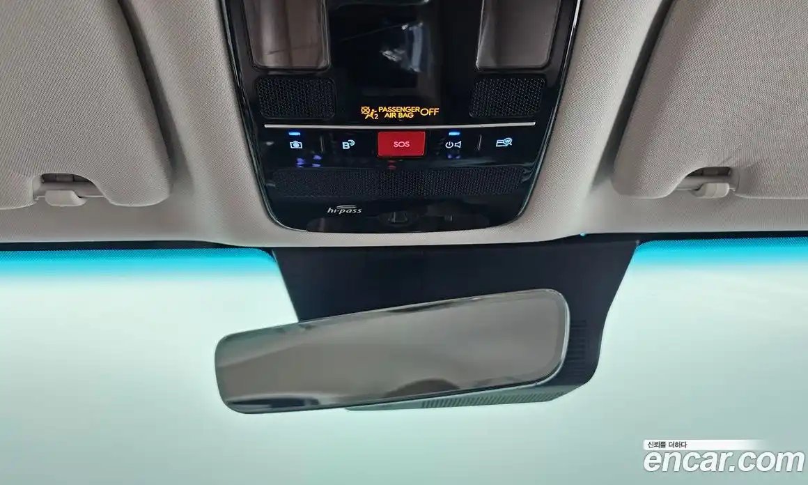 Hyundai Grandeur 2023 2.5 автомат (гидро), фото 24