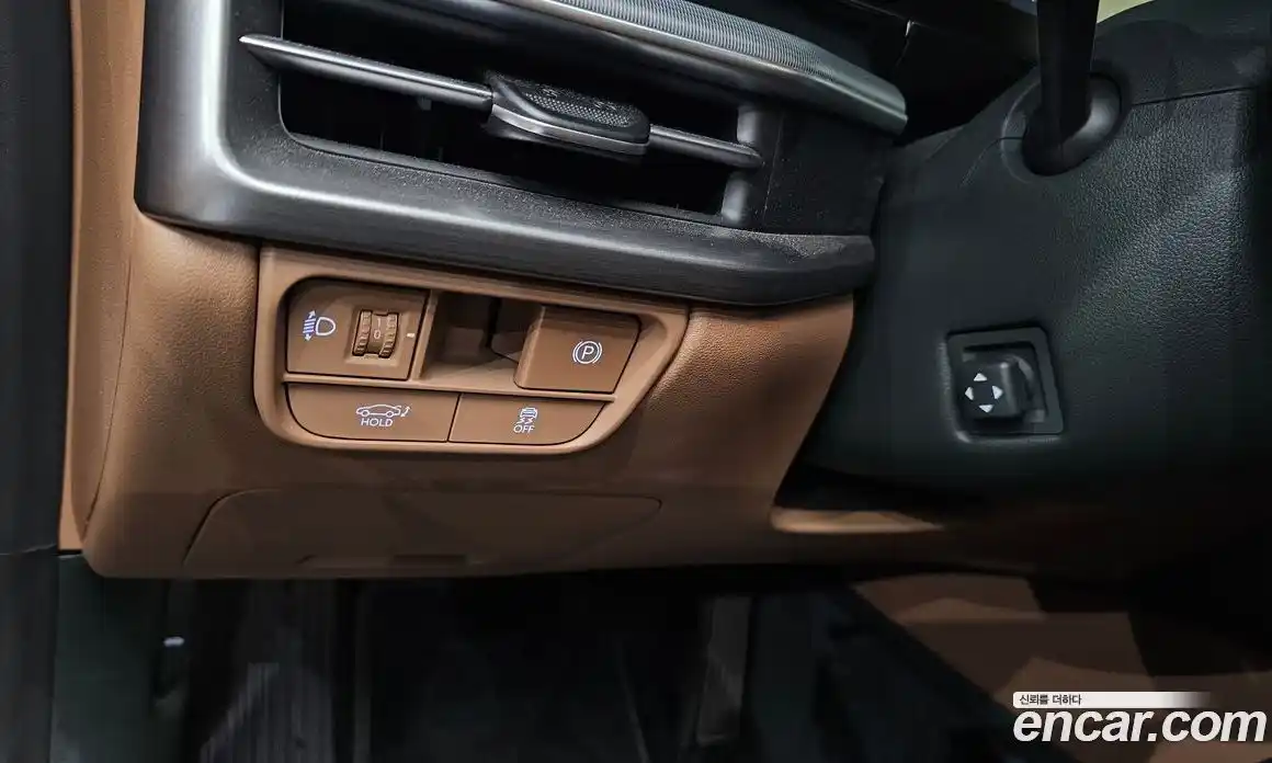 Hyundai Grandeur 2023 2.5 автомат (гидро), фото 25