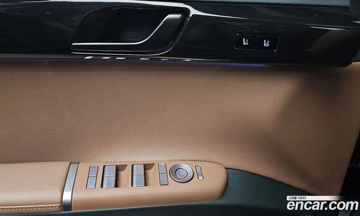 Hyundai Grandeur 2023 2.5 автомат (гидро), фото 27