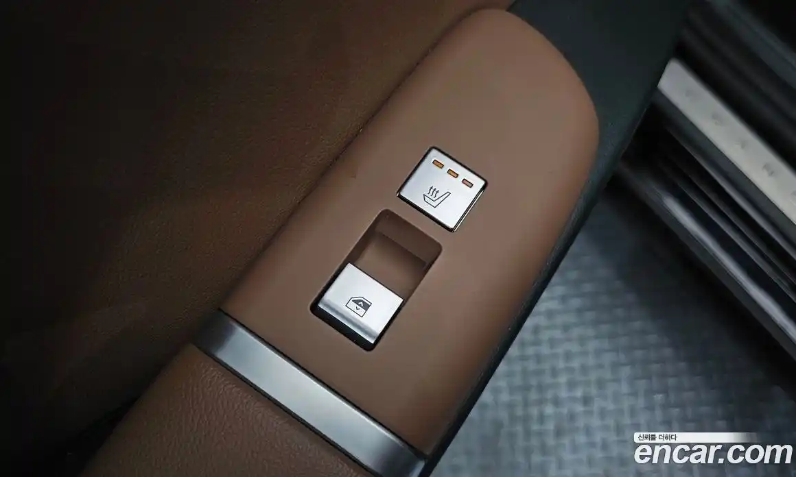 Hyundai Grandeur 2023 2.5 автомат (гидро), фото 28