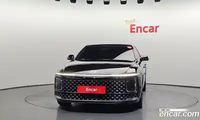 Hyundai Grandeur 2023 2.5 автомат (гидро), миниатюра 3