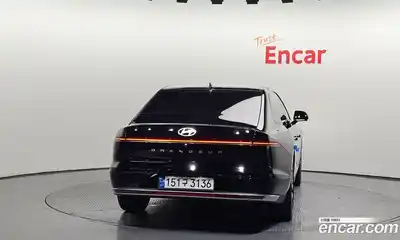 Hyundai Grandeur 2023 2.5 автомат (гидро), миниатюра 4