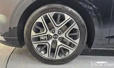 Hyundai Grandeur 2023 2.5 автомат (гидро), миниатюра 5