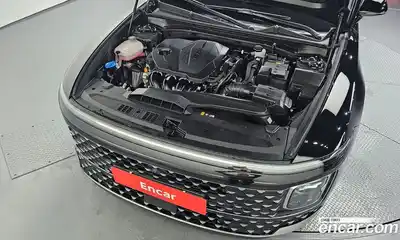 Hyundai Grandeur 2023 2.5 автомат (гидро), миниатюра 6