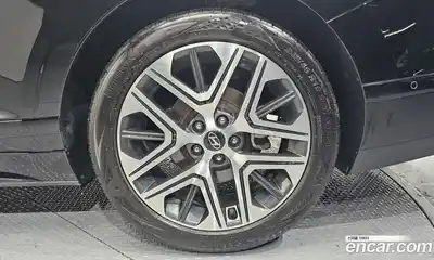 Hyundai Grandeur 2023 2.5 автомат (гидро), миниатюра 7