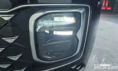 Hyundai Grandeur 2023 2.5 автомат (гидро), миниатюра 8