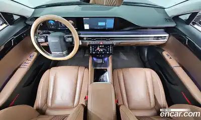 Hyundai Grandeur 2023 2.5 автомат (гидро), миниатюра 10