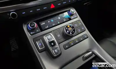 Hyundai Palisade 2024 2.2 автомат (гидро), миниатюра 11