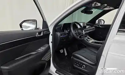 Hyundai Palisade 2024 2.2 автомат (гидро), миниатюра 12