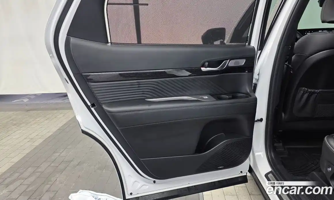 Hyundai Palisade 2024 2.2 автомат (гидро), фото 14