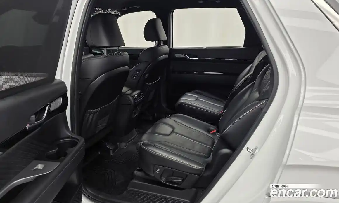 Hyundai Palisade 2024 2.2 автомат (гидро), фото 15