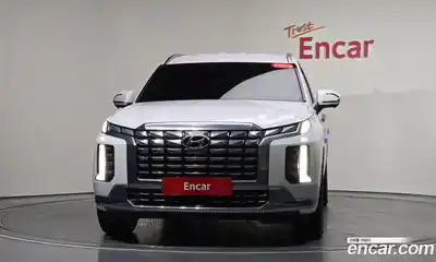 Hyundai Palisade 2024 2.2 автомат (гидро), миниатюра 2