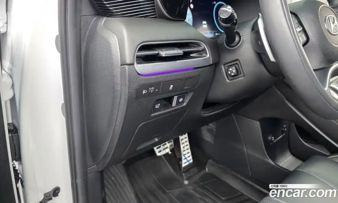 Hyundai Palisade 2024 2.2 автомат (гидро), фото 23