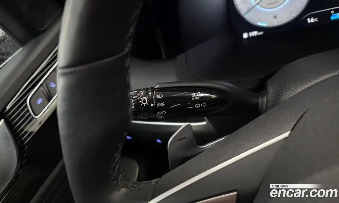 Hyundai Palisade 2024 2.2 автомат (гидро), фото 28